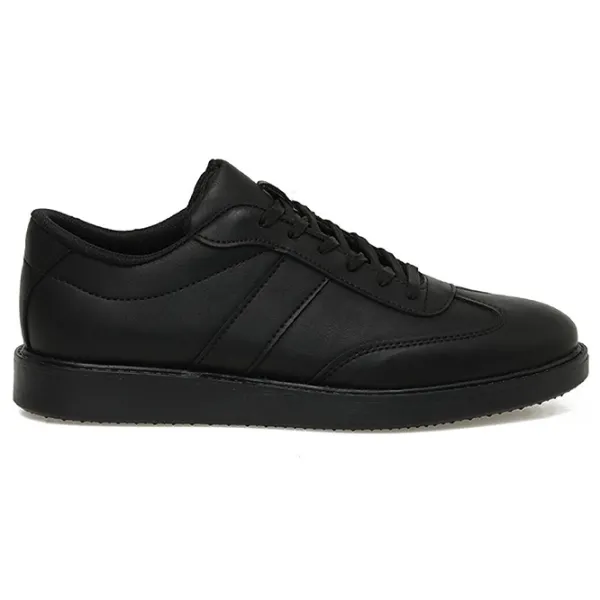 Pantofi pentru bărbați Polaris Shoes 3F 357339.M3PR Demisezon/ Black photo 2 Pantofi pentru bărbați Polaris Shoes 3F 357339.M3PR Demisezon/ Black photo 2