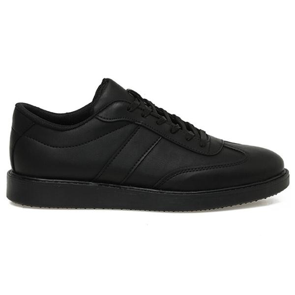 Pantofi pentru bărbați Polaris Shoes 3F 357339.M3PR Demisezon/ Black photo 2 Pantofi pentru bărbați Polaris Shoes 3F 357339.M3PR Demisezon/ Black photo 2