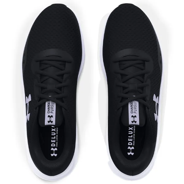 Adidași pentru femei Under Armour Charged Pursuit 3 Vară/ Black photo 5