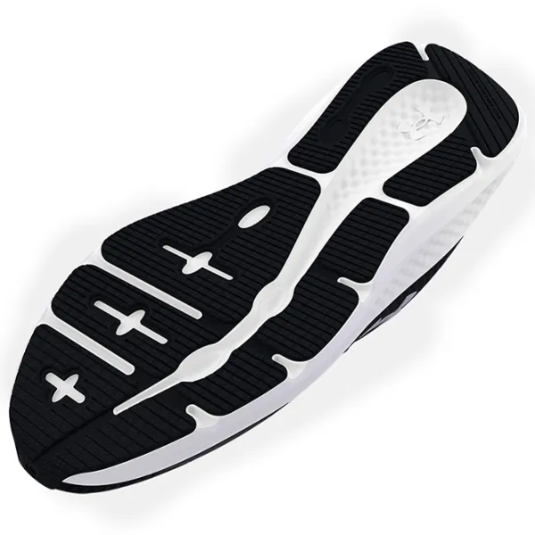 Adidași pentru femei Under Armour Charged Pursuit 3 Vară/ Black photo 6