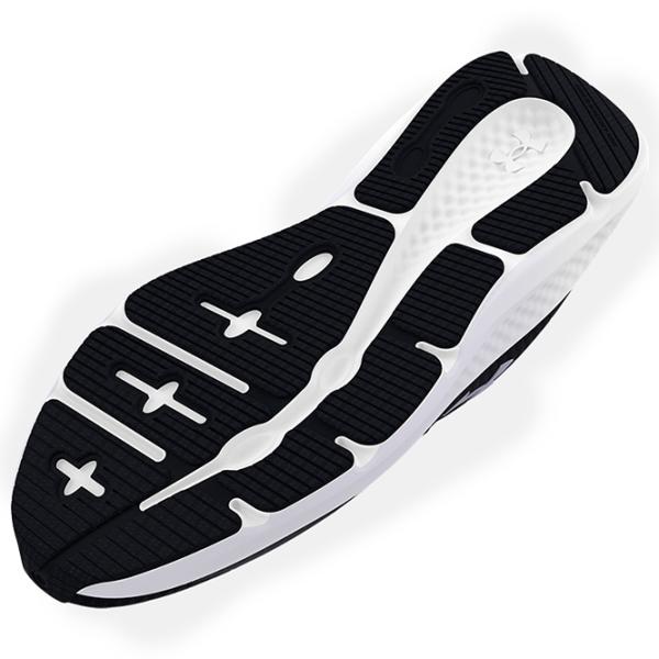 Adidași pentru femei Under Armour Charged Pursuit 3 Vară/ Black photo 6