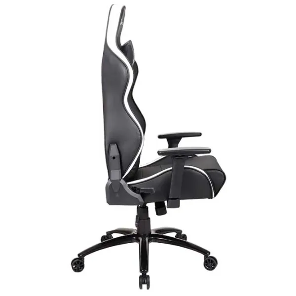 Игровое кресло Newskill Kaidan Черный photo 3