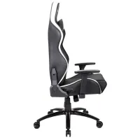Scaun Gaming Newskill Kaidan Black photo 3