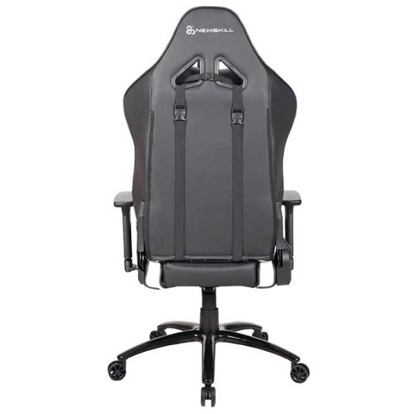Игровое кресло Newskill Kaidan Черный photo 4