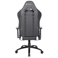 Scaun Gaming Newskill Kaidan Black photo 4