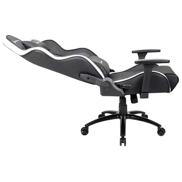 Игровое кресло Newskill Kaidan Черный photo 5