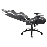 Scaun Gaming Newskill Kaidan Black photo 5