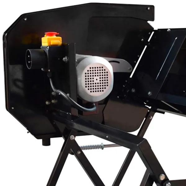 Дисковая пила Gardeo Pro GSBE2240-2L 405 мм/ Черный photo 2