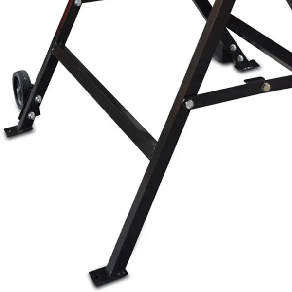 Дисковая пила Gardeo Pro GSBE2240-2L 405 мм/ Черный photo 3