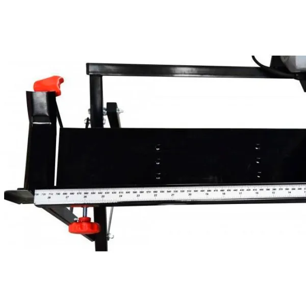 Дисковая пила Gardeo Pro GSBE2240-2L 405 мм/ Черный photo 4