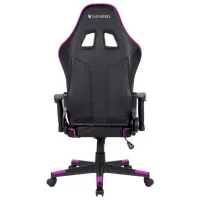 Scaun Gaming Oversteel Ultimet Purple Black photo 5