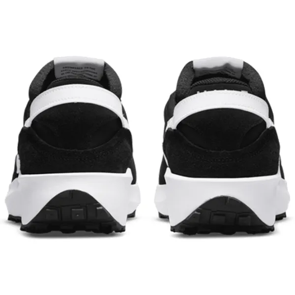 Adidași pentru bărbați Nike Waffle Debut 40/ Black photo 5