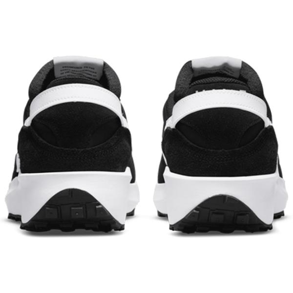 Adidași pentru bărbați Nike Waffle Debut 40/ Black photo 5