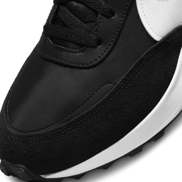 Adidași pentru bărbați Nike Waffle Debut 40/ Black photo 7