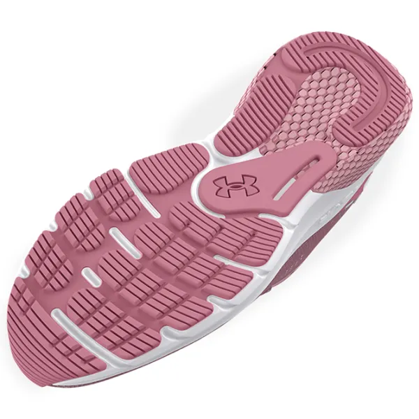 Adidași pentru femei Under Armour HOVR Turbulence 2 Vară/ Pink photo 5 Adidași pentru femei Under Armour HOVR Turbulence 2 Vară/ Pink photo 5