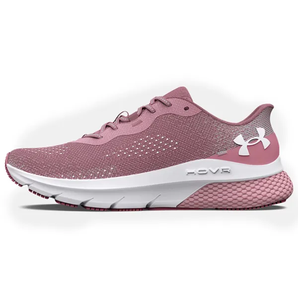 Adidași pentru femei Under Armour HOVR Turbulence 2 Vară/ Pink photo 2