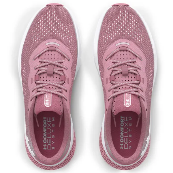 Adidași pentru femei Under Armour HOVR Turbulence 2 Vară/ Pink photo 3