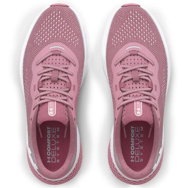 Adidași pentru femei Under Armour HOVR Turbulence 2 Vară/ Pink photo 3