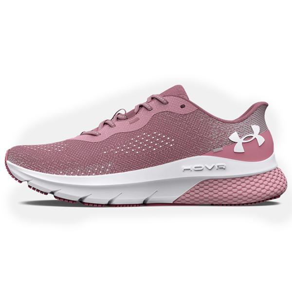 Adidași pentru femei Under Armour HOVR Turbulence 2 Vară/ Pink photo 2 Adidași pentru femei Under Armour HOVR Turbulence 2 Vară/ Pink photo 2