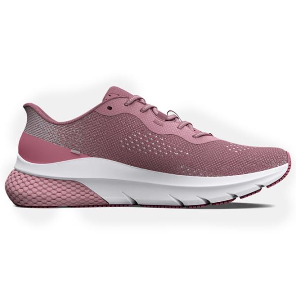 Adidași pentru femei Under Armour HOVR Turbulence 2 Vară/ Pink photo 3 Adidași pentru femei Under Armour HOVR Turbulence 2 Vară/ Pink photo 3