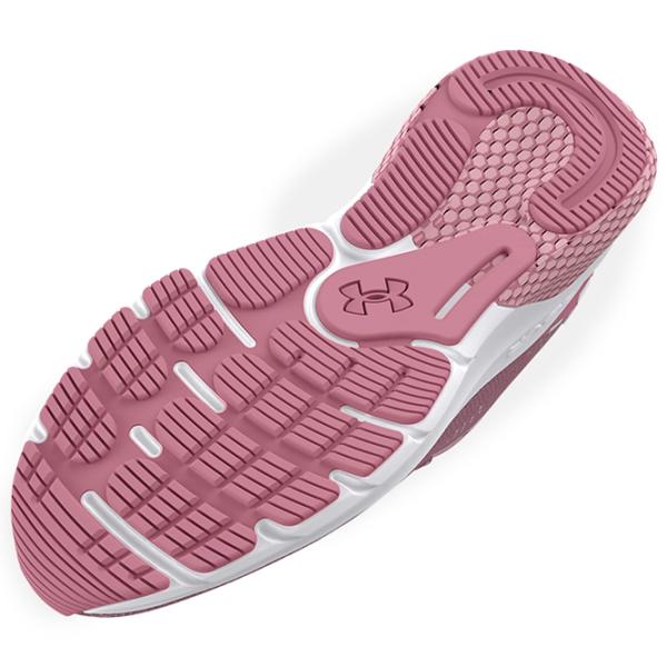 Adidași pentru femei Under Armour HOVR Turbulence 2 Vară/ Pink photo 5 Adidași pentru femei Under Armour HOVR Turbulence 2 Vară/ Pink photo 5