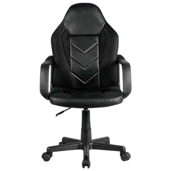 Scaun Gaming Akord F4G FG-C18 Black photo 2