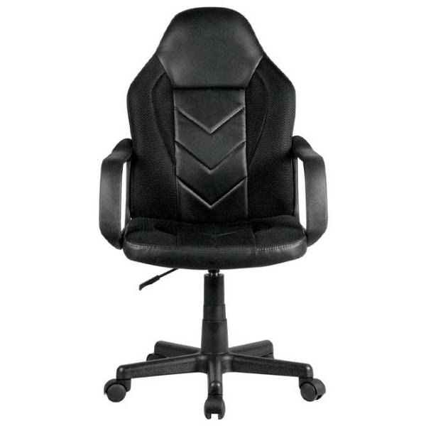 Scaun Gaming Akord F4G FG-C18 Black photo 2