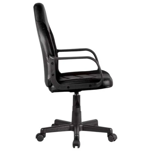 Scaun Gaming Akord F4G FG-C18 Black photo 3