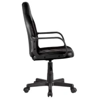 Scaun Gaming Akord F4G FG-C18 Black photo 3