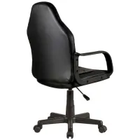Scaun Gaming Akord F4G FG-C18 Black photo 4