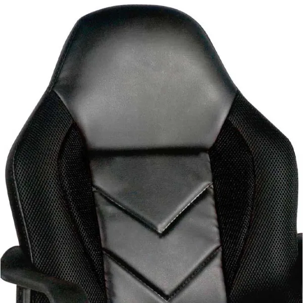 Scaun Gaming Akord F4G FG-C18 Black photo 5