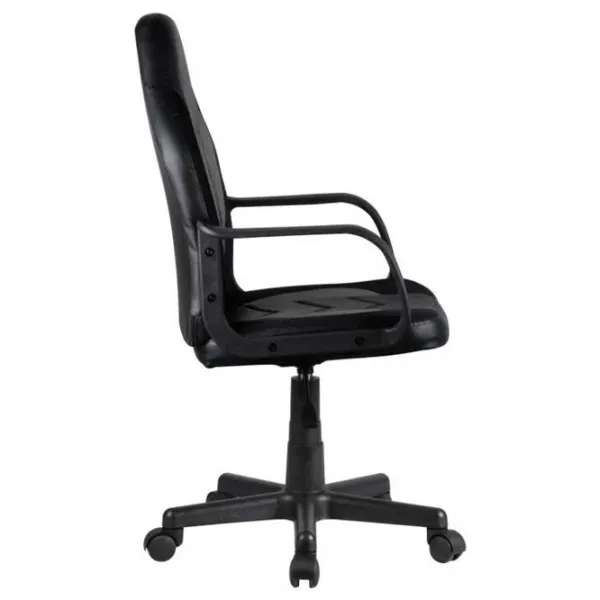 Scaun Gaming Akord F4G FG-C18 Gray Black photo 3