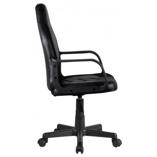 Scaun Gaming Akord F4G FG-C18 Gray Black photo 3