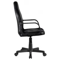 Scaun Gaming Akord F4G FG-C18 Gray Black photo 3