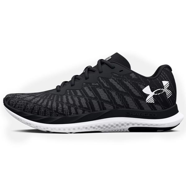 Adidași pentru femei Under Armour Charged Breeze 2 Vară/ Black photo 2