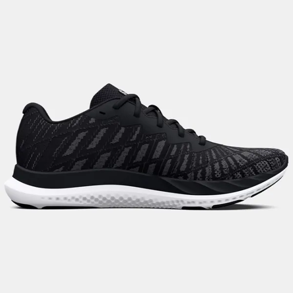 Adidași pentru femei Under Armour Charged Breeze 2 Vară/ Black photo 3