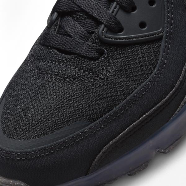 Кроссовки для мужчин Nike Air Max Terrascape 90 38.5/ Черный photo 7 Кроссовки для мужчин Nike Air Max Terrascape 90 38.5/ Черный photo 7