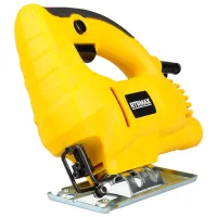 Fierăstrău pentru decupat RTRMAX RTM3650 20 mm/ Yellow photo 2