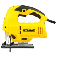 Fierăstrău pentru decupat RTRMAX RTM3650 20 mm/ Yellow photo 3