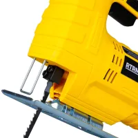 Fierăstrău pentru decupat RTRMAX RTM3650 20 mm/ Yellow photo 5