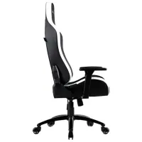 Игровое кресло Newskill Takamikura Белый Черный photo 3