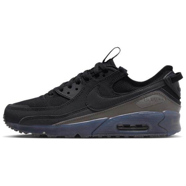 Кроссовки для мужчин Nike Air Max Terrascape 90 41/ Черный photo 2 Кроссовки для мужчин Nike Air Max Terrascape 90 41/ Черный photo 2