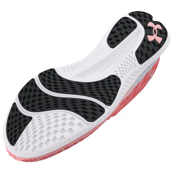 Adidași pentru femei Under Armour Charged Breeze 2 Vară/ Coral photo 5 Adidași pentru femei Under Armour Charged Breeze 2 Vară/ Coral photo 5