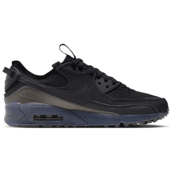 Adidași pentru bărbați Nike Air Max Terrascape 90 42.5/ Black photo 3