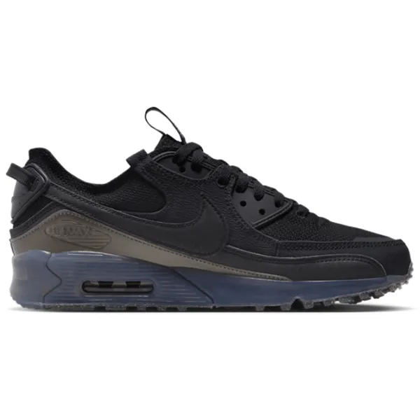 Adidași pentru bărbați Nike Air Max Terrascape 90 43/ Black photo 3