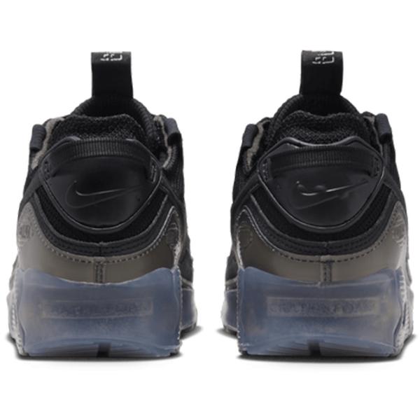 Adidași pentru bărbați Nike Air Max Terrascape 90 43/ Black photo 5