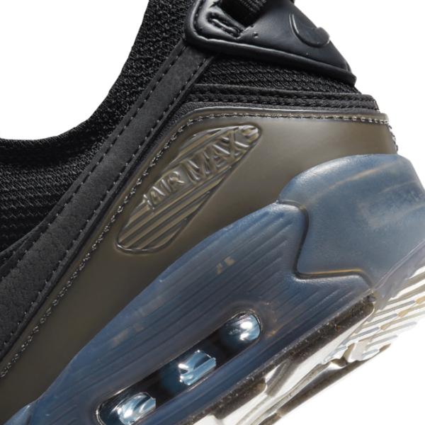 Adidași pentru bărbați Nike Air Max Terrascape 90 43/ Black photo 8