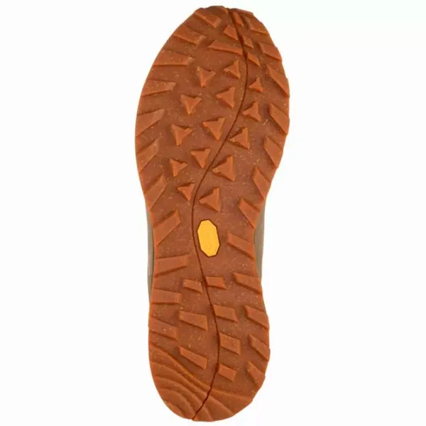 Ботинки для мужчин Jack Wolfskin Urban Mid M 46/ Clay photo 7