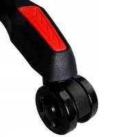 Scaun Gaming Malatec 8979 Red Black photo 4