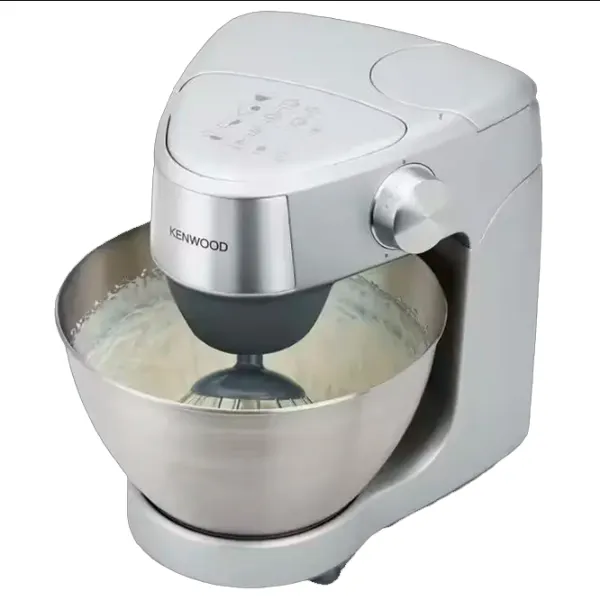 Mașină de bucătărie Kenwood KHC29A.O0SI 1000 W/ Silver photo 3